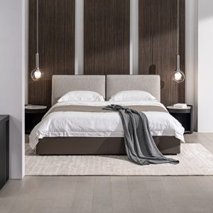 eden bed