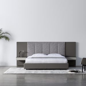 stratus bed